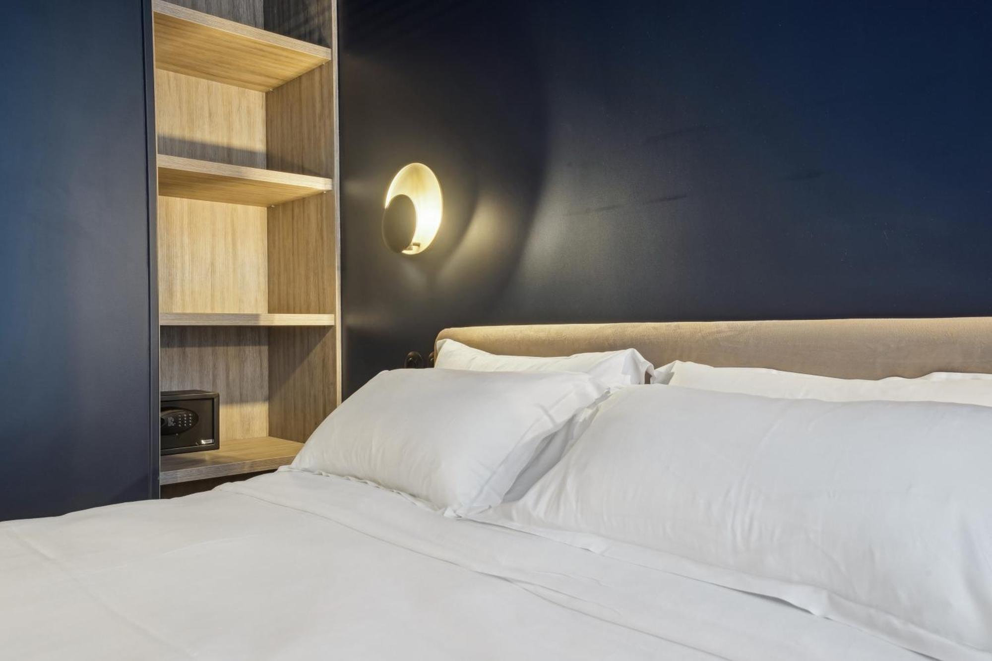Hotel Clemence 巴黎 外观 照片