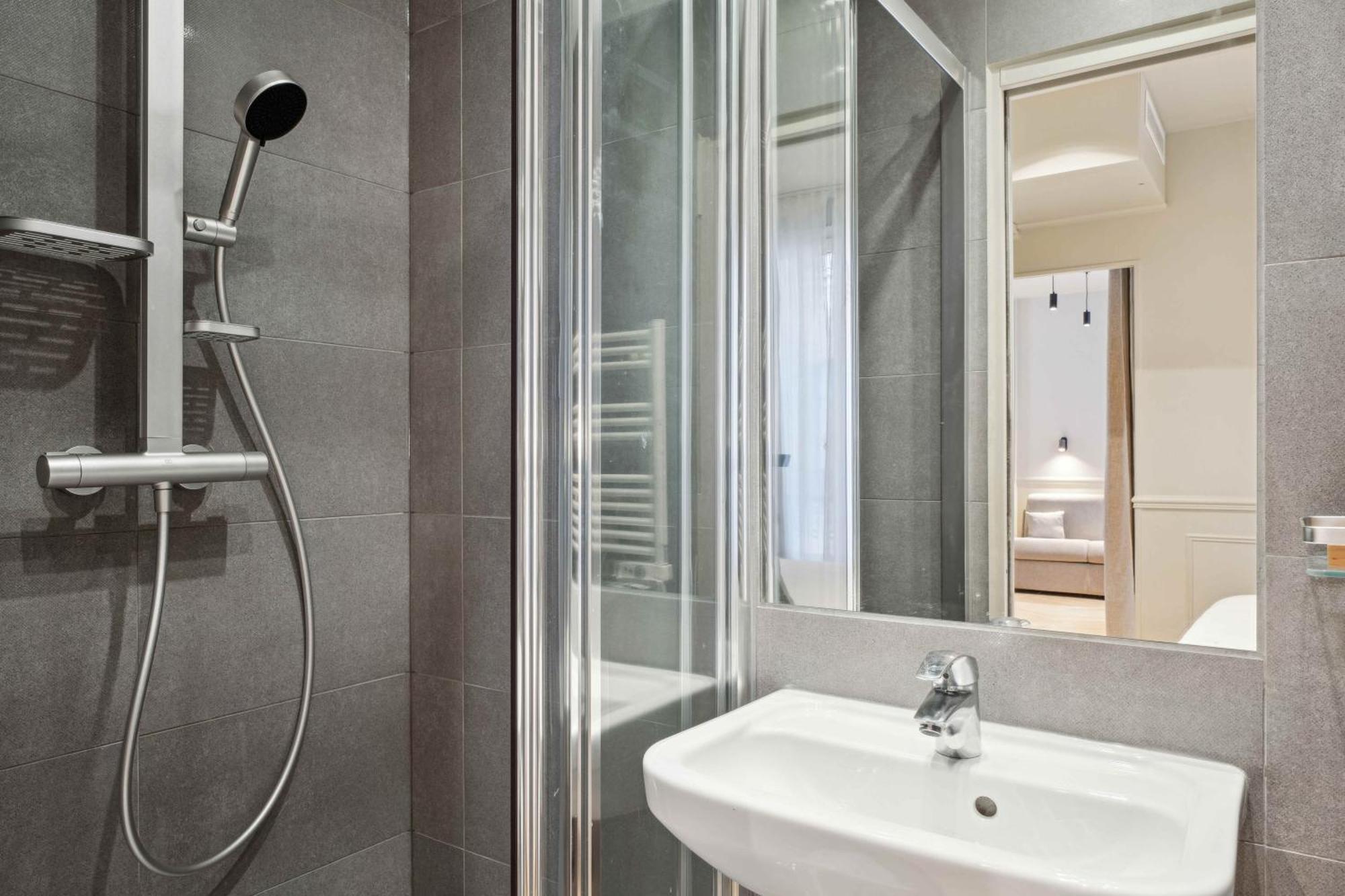 Hotel Clemence 巴黎 外观 照片